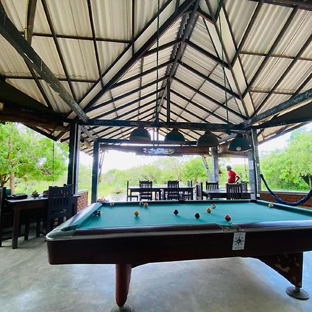 Yala Ying Yang Hostel & Camping Luaran gambar
