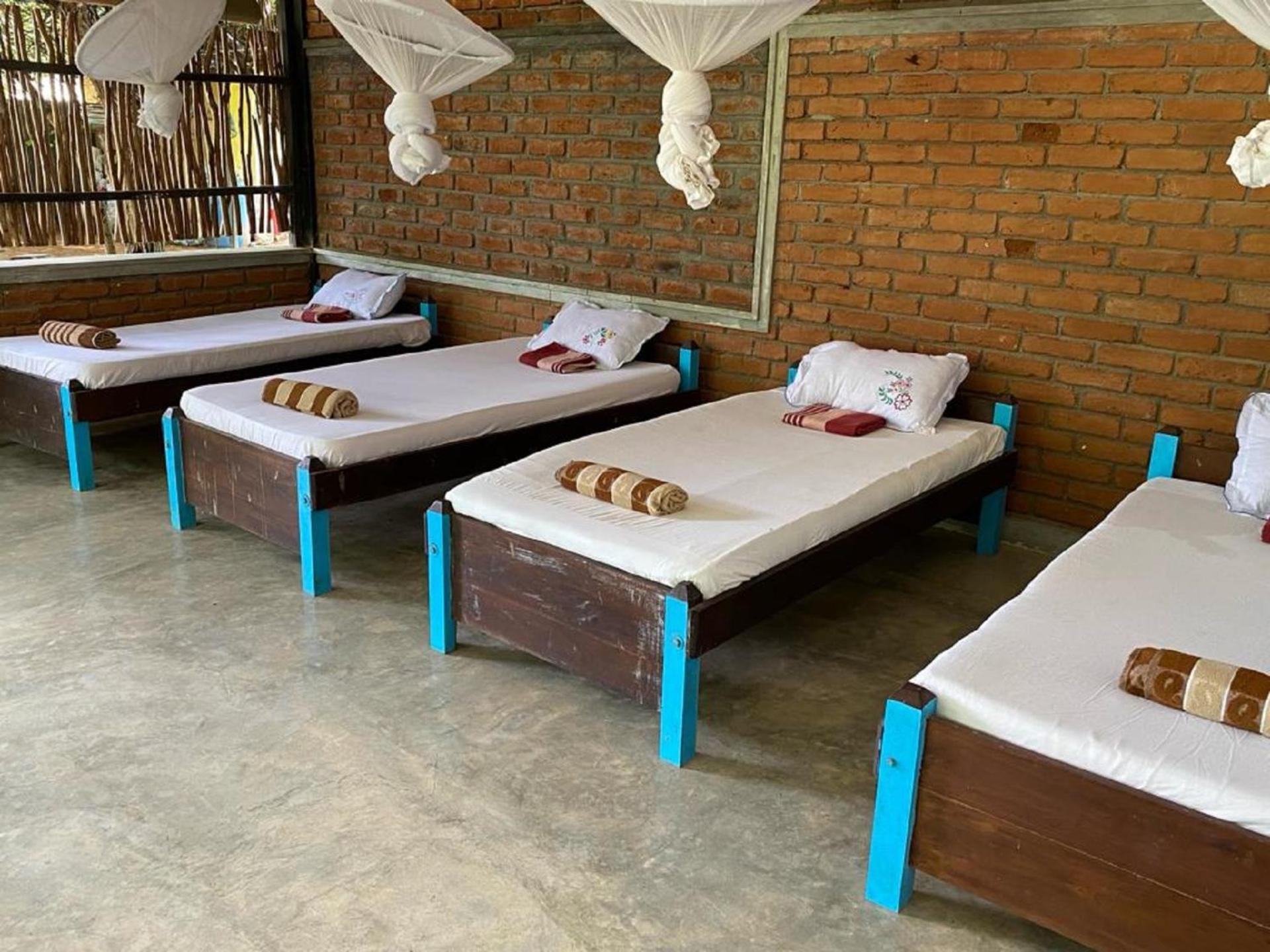 Yala Ying Yang Hostel & Camping Luaran gambar