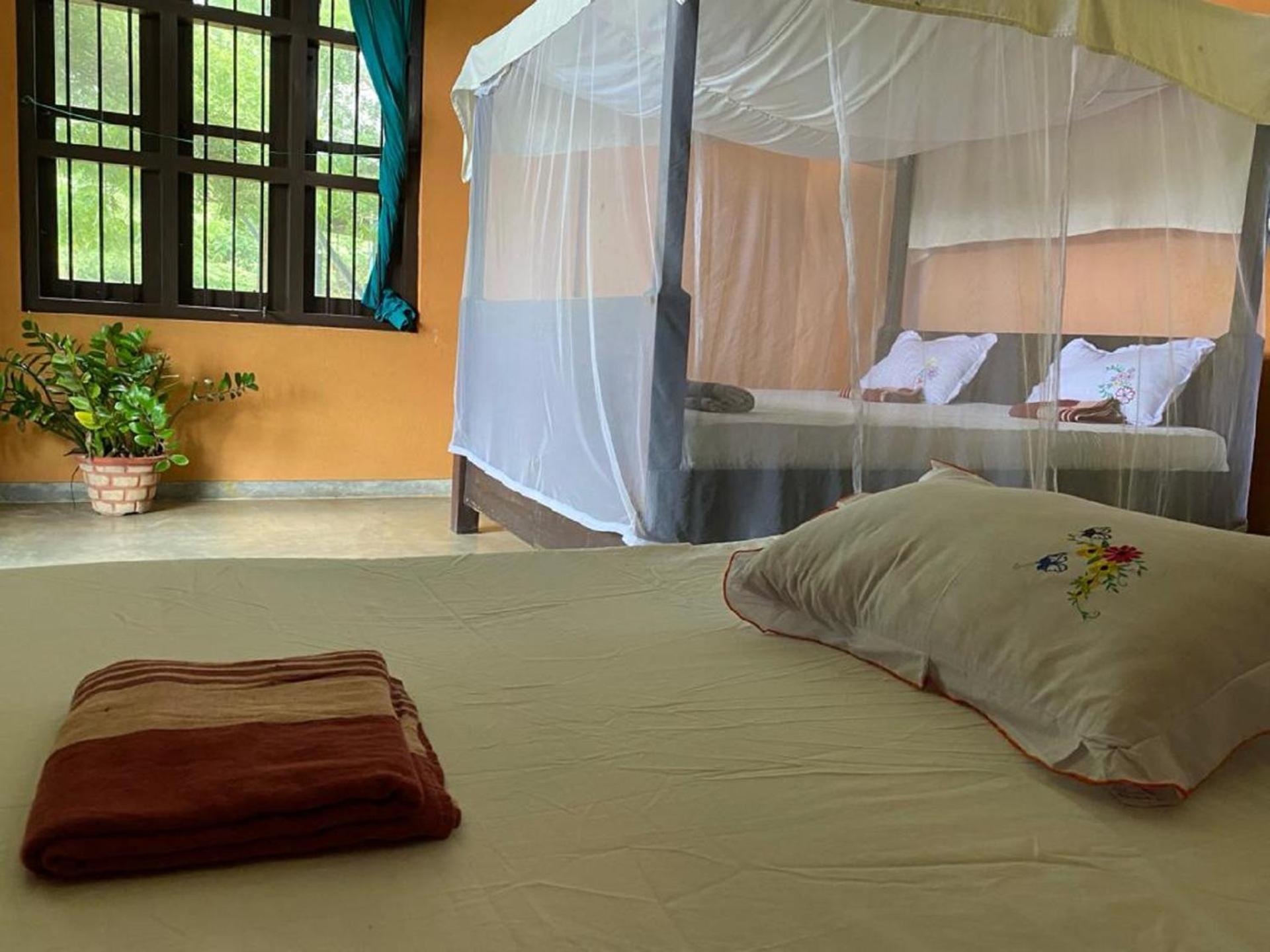 Yala Ying Yang Hostel & Camping Luaran gambar