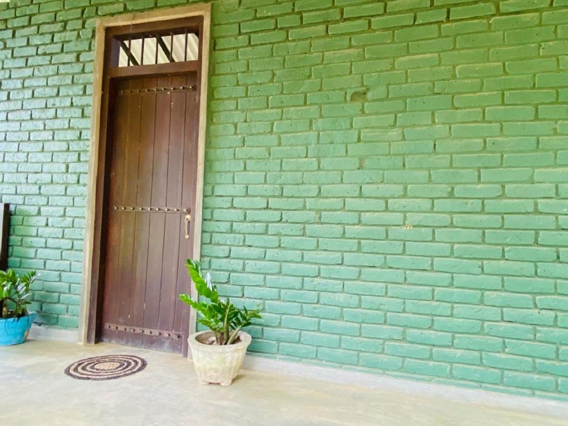 Yala Ying Yang Hostel & Camping Luaran gambar