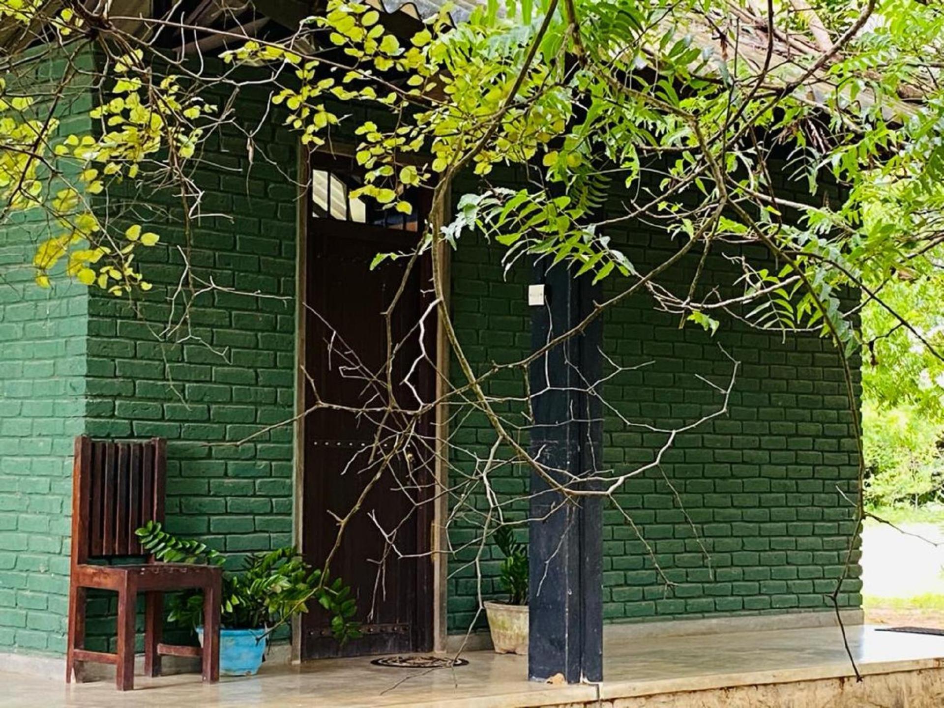 Yala Ying Yang Hostel & Camping Luaran gambar