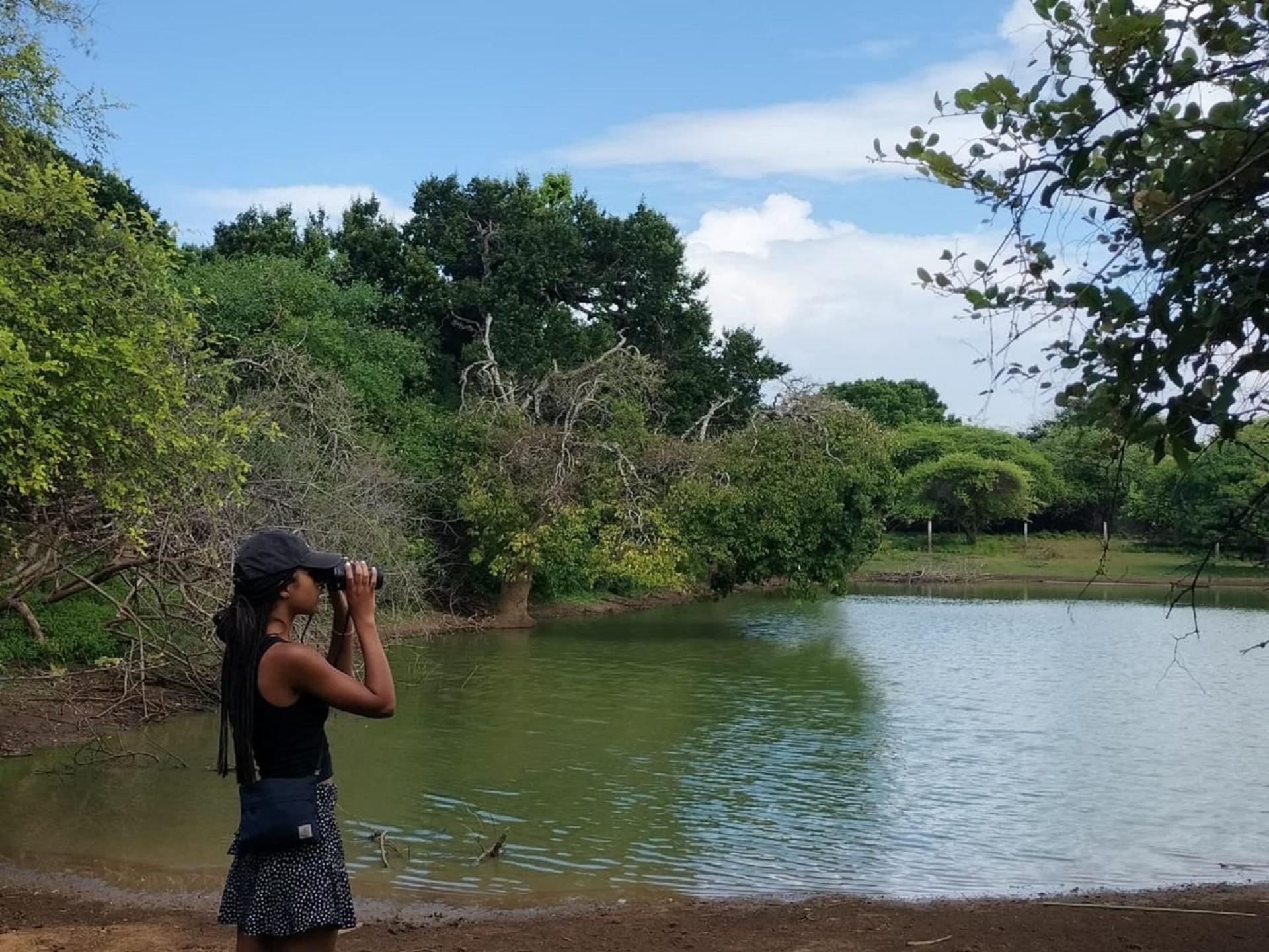 Yala Ying Yang Hostel & Camping Luaran gambar
