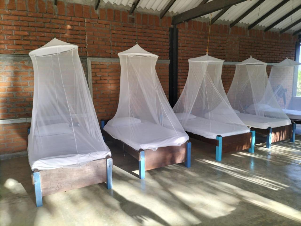 Yala Ying Yang Hostel & Camping Luaran gambar