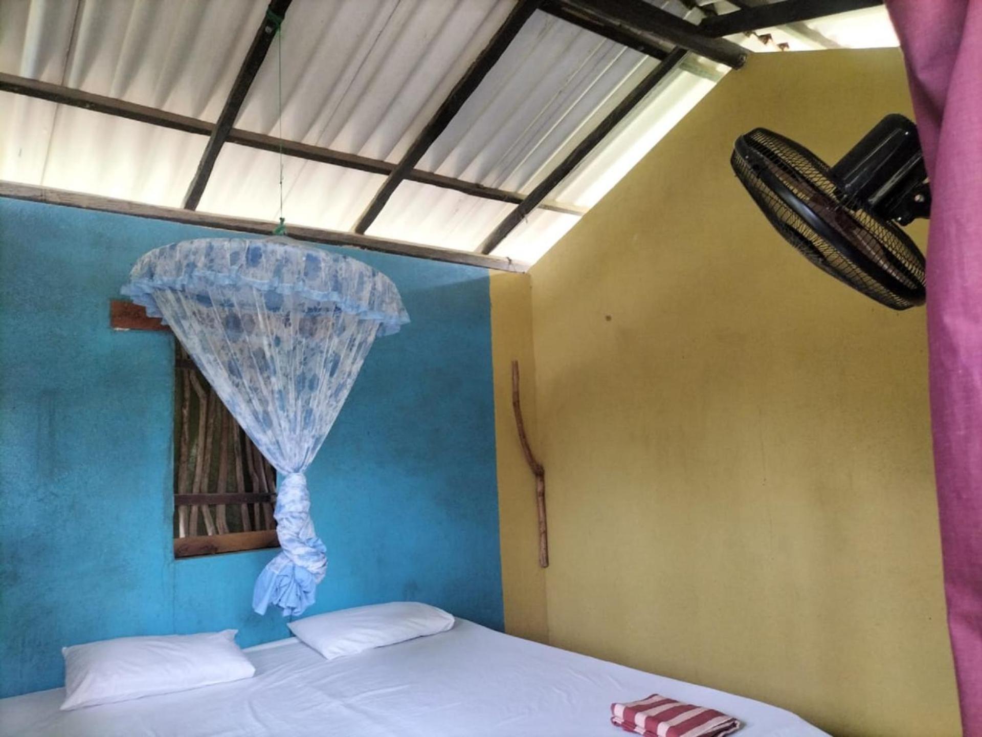 Yala Ying Yang Hostel & Camping Luaran gambar