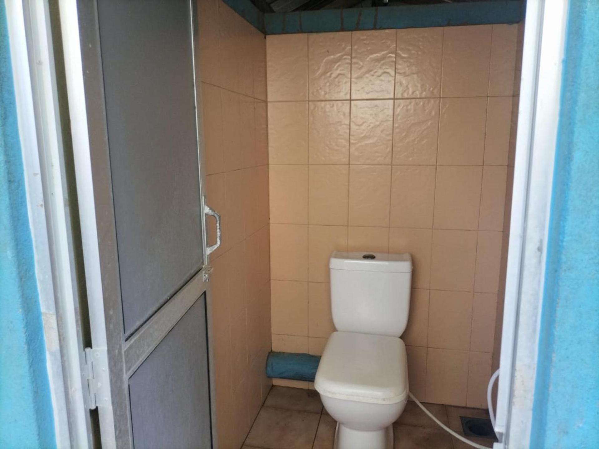 Yala Ying Yang Hostel & Camping Luaran gambar